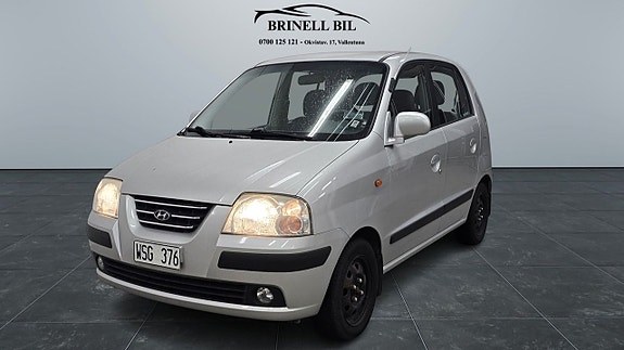 Hyundai Atos