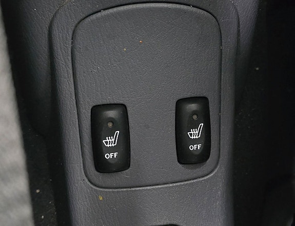 Hyundai Atos 7 of 7