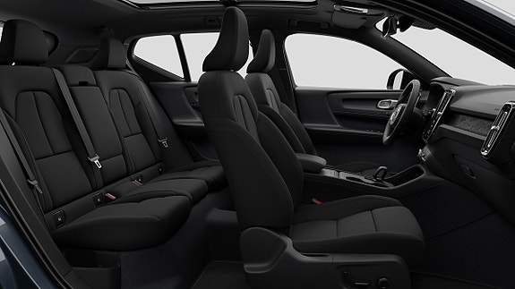 Volvo EX40 6 of 8