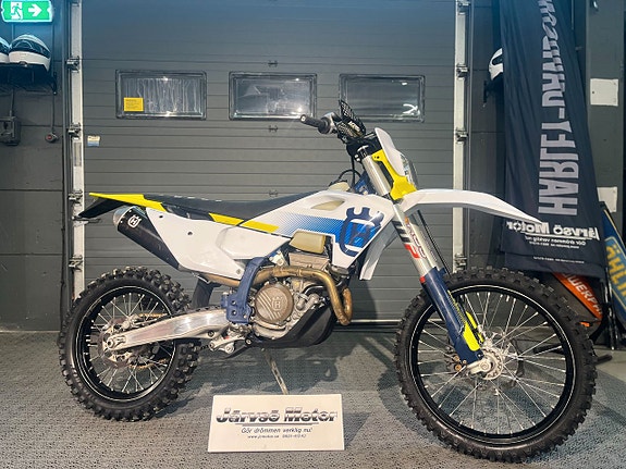 Husqvarna FE 350