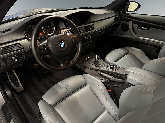 BMW M3 7 of 11