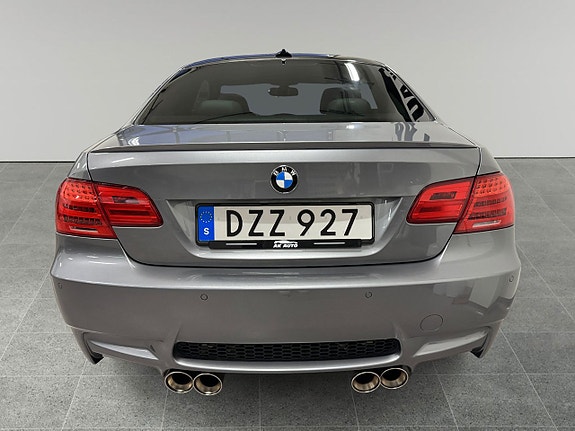 BMW M3 4 of 5