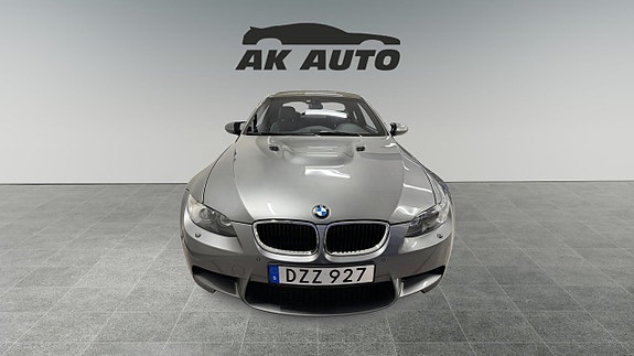 BMW M3 3 of 5