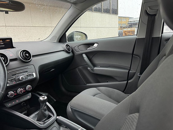 Audi A1 5 of 12