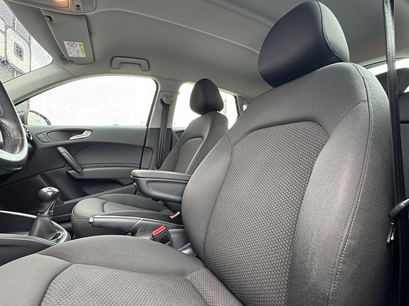 Audi A1 4 of 12