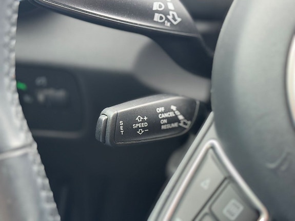 Audi A1 8 of 12