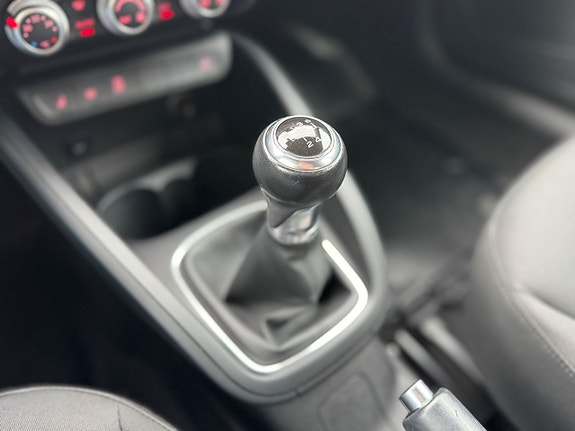 Audi A1 6 of 12