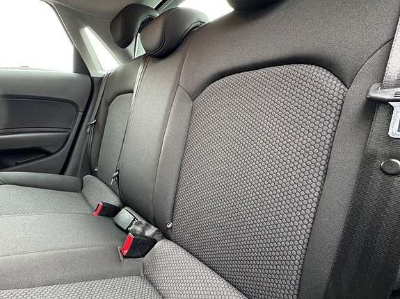 Audi A1 10 of 12