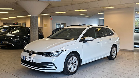 Volkswagen Golf-Serie