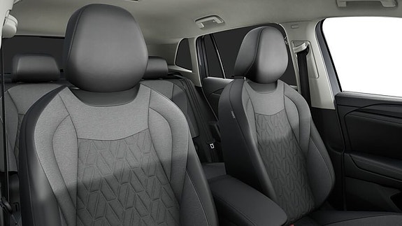 Volkswagen Tiguan 8 of 9