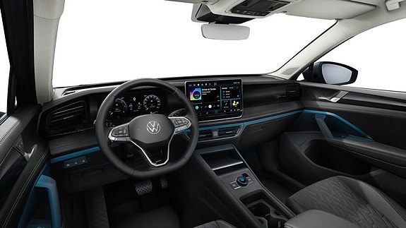 Volkswagen Tiguan 9 of 9