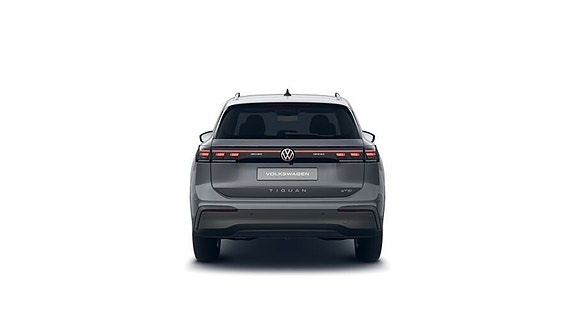 Volkswagen Tiguan 4 of 5
