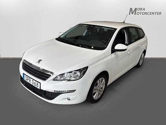 Peugeot 308 SW