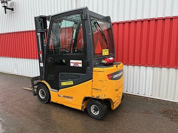 Jungheinrich EFG 425 K 3 of 4