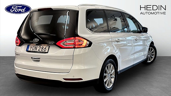 Ford Galaxy 2 of 5