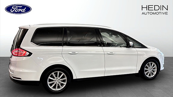 Ford Galaxy 6 of 9