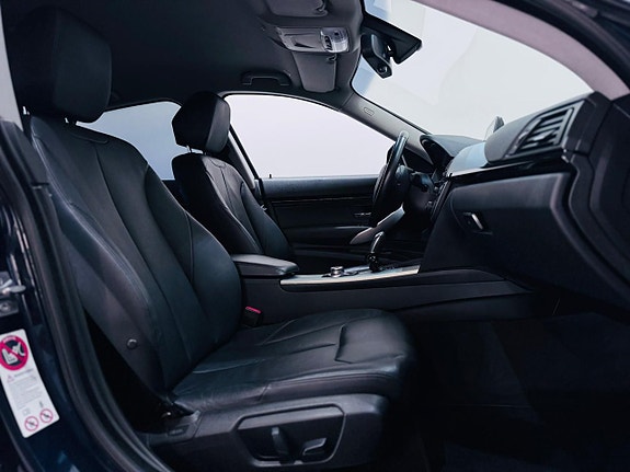 BMW 330d 7 of 18