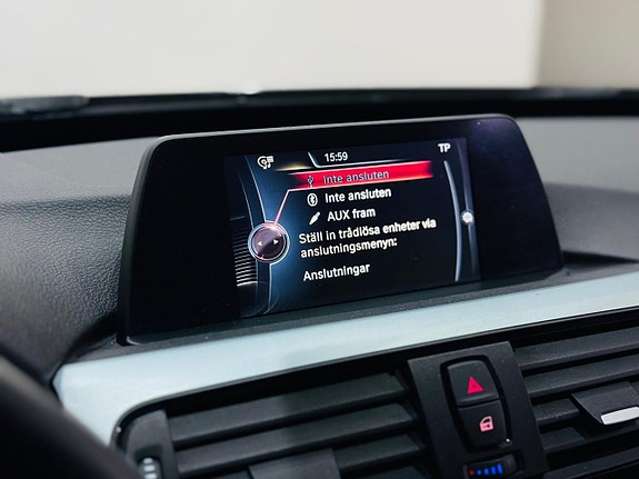 BMW 330d 13 of 18