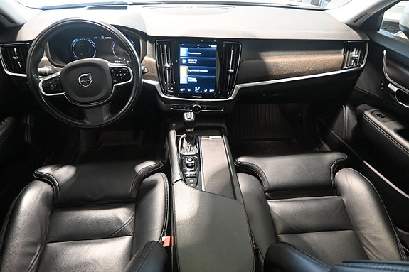 Volvo V90 Cross Country 9 of 27