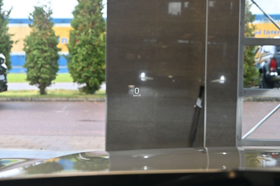 Volvo V90 Cross Country 24 of 27