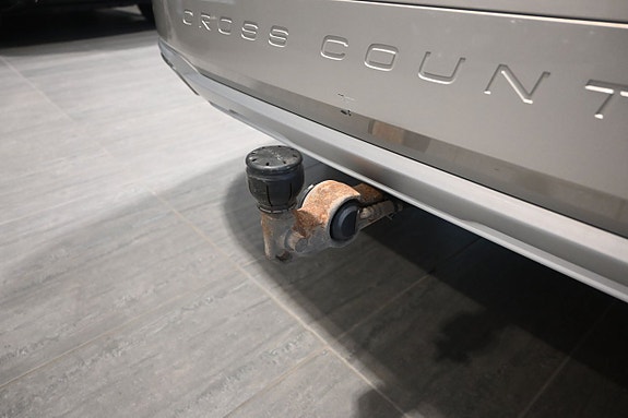 Volvo V90 Cross Country 17 of 27