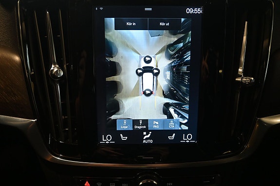 Volvo V90 Cross Country 23 of 27