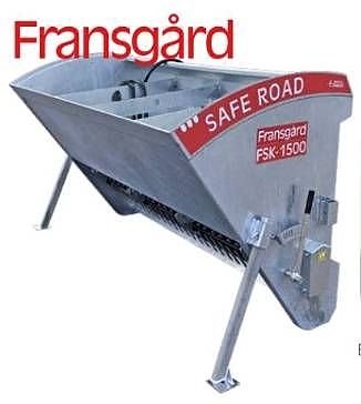 Fransgård FSK 1500 GA Stora BM