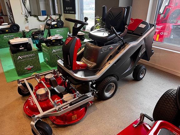 Gianni Ferrari GSR+ NY