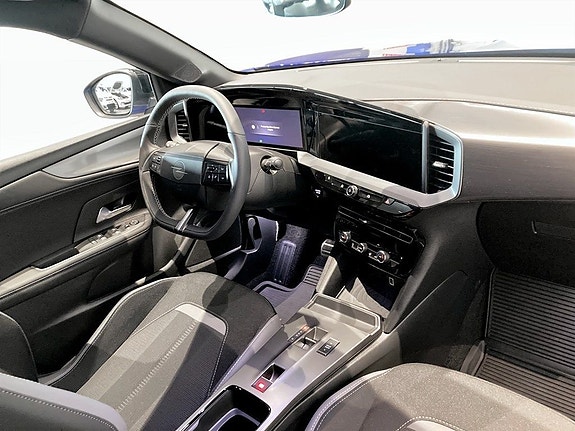 Opel Mokka 5 of 5