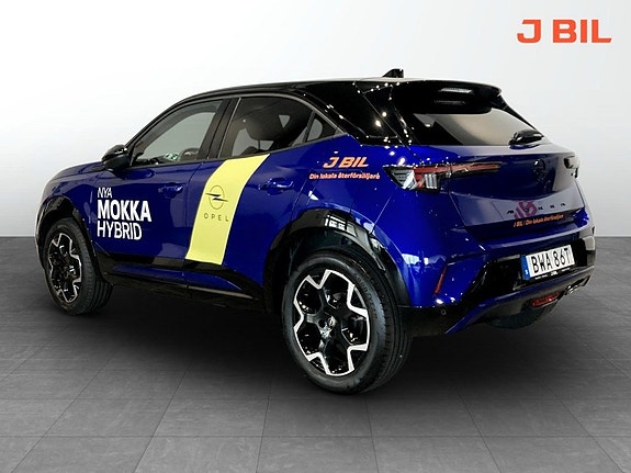 Opel Mokka 2 of 5