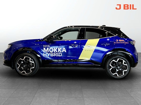 Opel Mokka 4 of 5