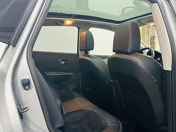 Nissan Qashqai 16 of 21