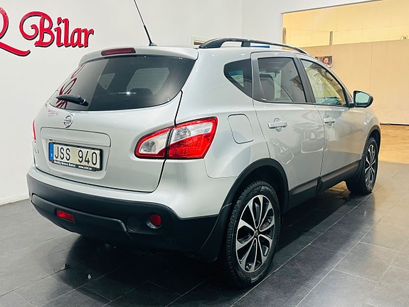 Nissan Qashqai 8 of 21