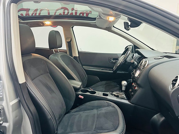Nissan Qashqai 14 of 21