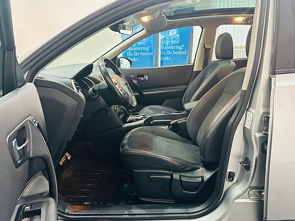 Nissan Qashqai 11 of 21