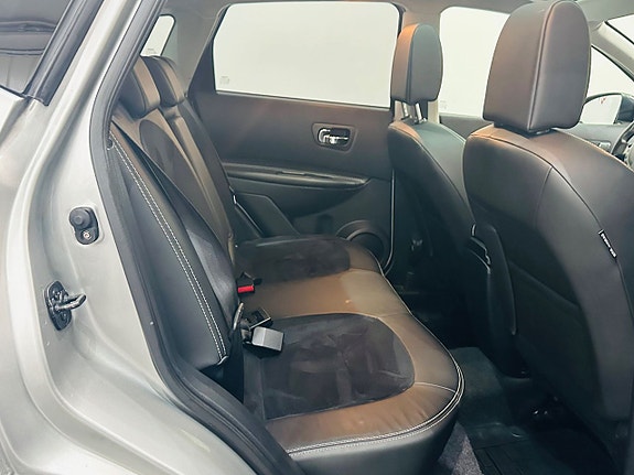 Nissan Qashqai 17 of 21