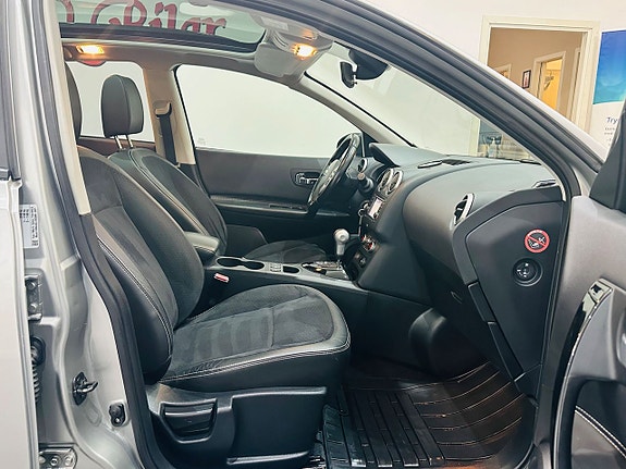 Nissan Qashqai 13 of 21