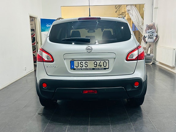 Nissan Qashqai 9 of 21