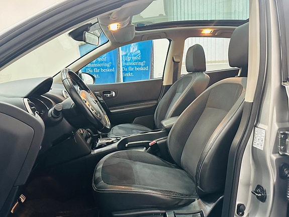 Nissan Qashqai 12 of 21