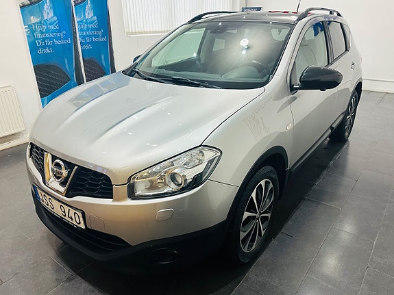 Nissan Qashqai 6 of 21