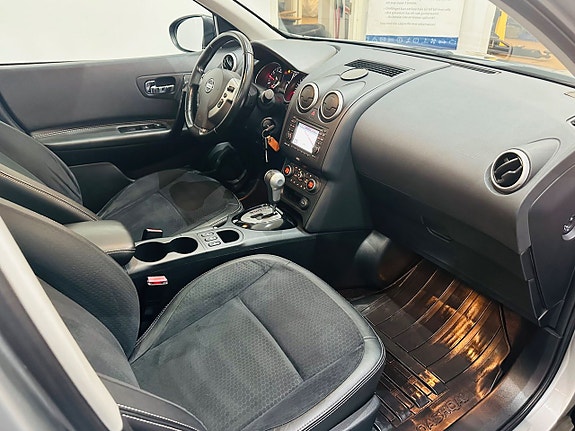 Nissan Qashqai 15 of 21