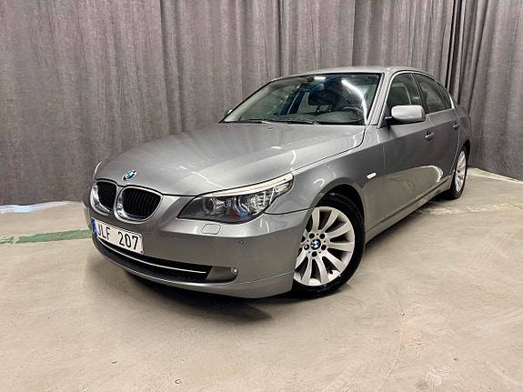 BMW 520d