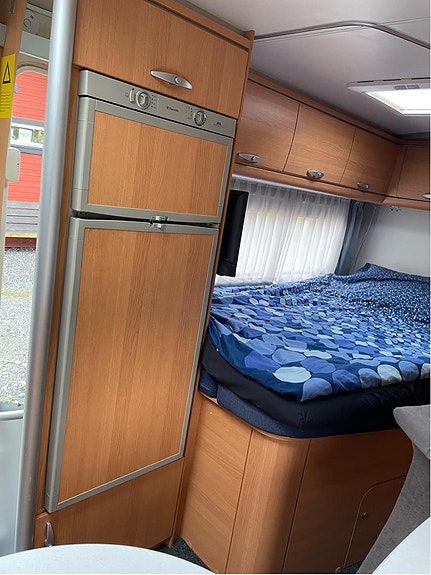 Renault Knaus 7 of 11