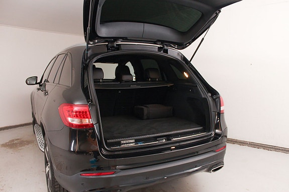 Mercedes-Benz GLC350 e 20 of 20