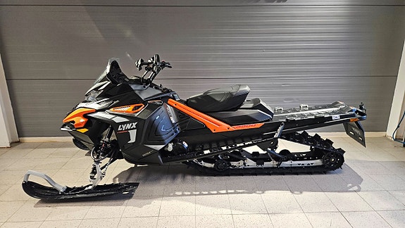Lynx XTERRAIN STD 600EFI