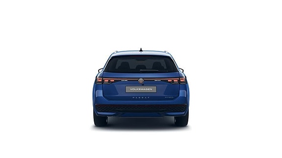 Volkswagen Passat 7 of 7