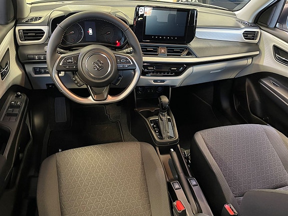Suzuki Swift 7 of 8