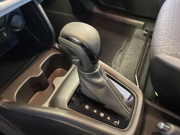 Suzuki Swift 8 of 8