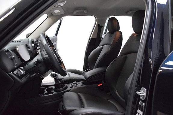 MINI Countryman Cooper SE 4 of 5