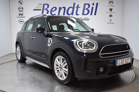 MINI Countryman Cooper SE